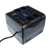 Стабилизатор напряжения LPT-1000RD (700W)