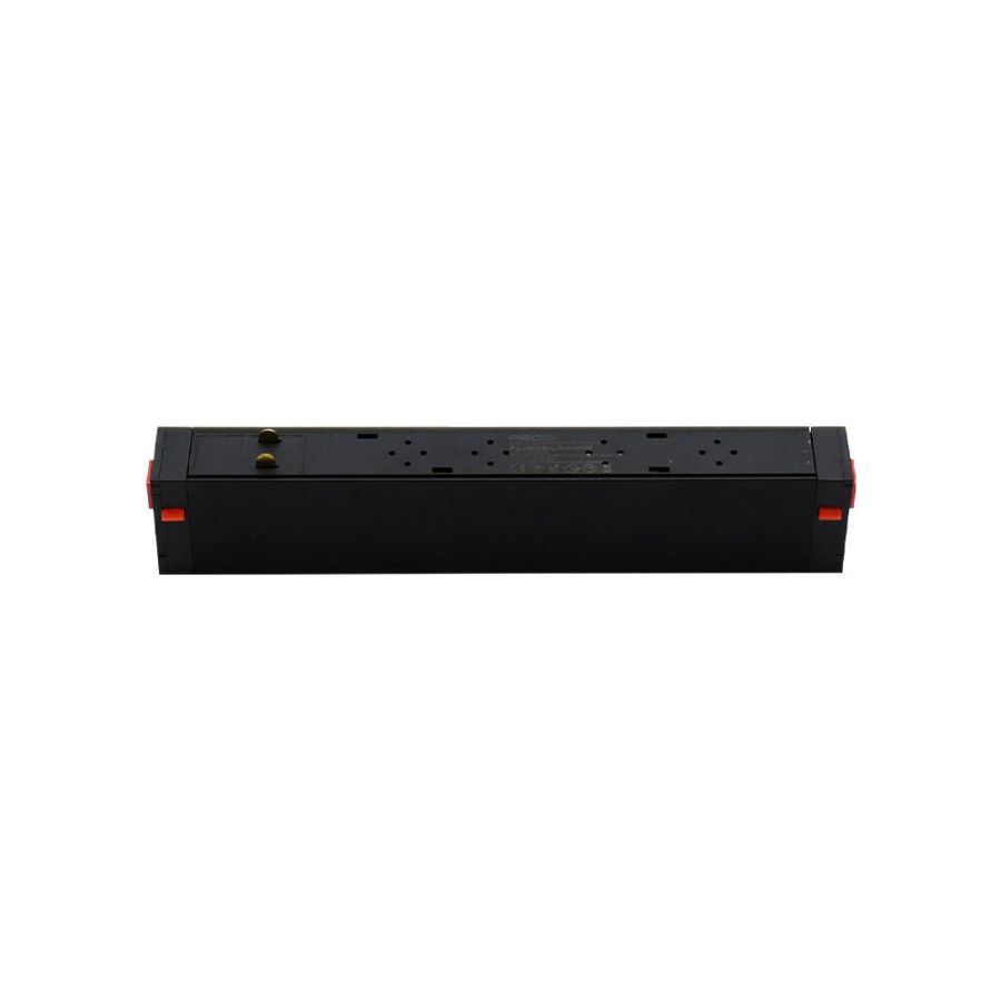 Магнітний трековий світильник PROLUM™ M25; 12W; 220V; SERIES "LD"; Білий 4000K