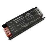 Блок питания 24В 100Вт 4А IP20 BPX-24-100 Slim металлический перфорированный корпус