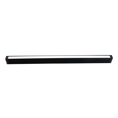 Магнітний трековий світильник PROLUM™ M25; 27W; 220V; SERIES "LR"; Білий 4000K