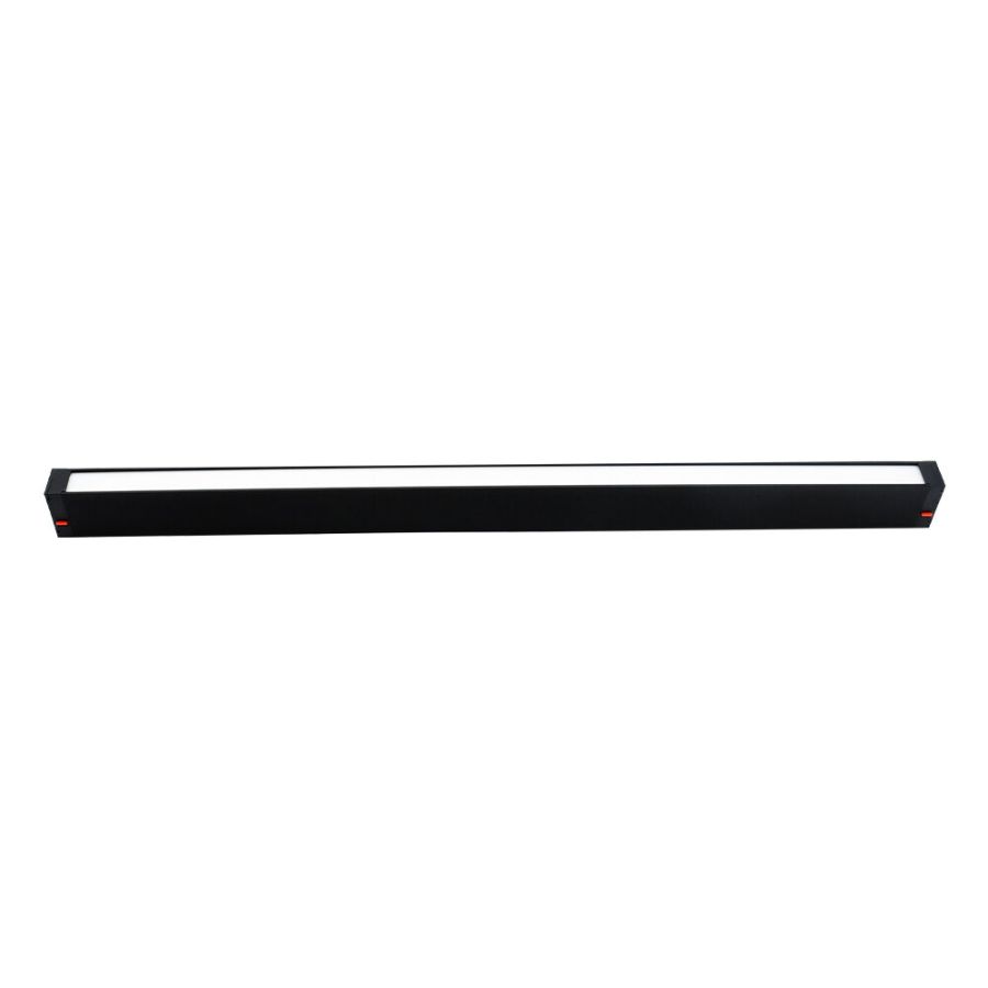 Магнітний трековий світильник PROLUM™ M25; 27W; 220V; SERIES "LR"; Білий 4000K