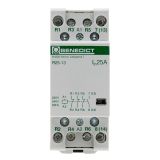 Контактор R25-13 25А 1NO + 3NC 230В 50Hz (16512)