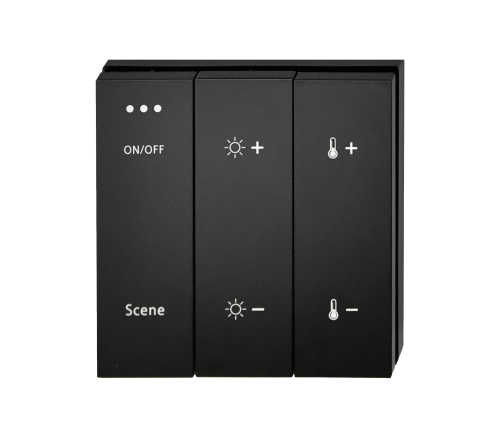 Панель керування PROLUM™ BLUETOOTH; TUYA; HomeLink