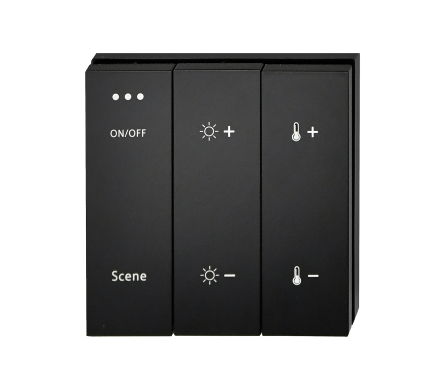 Панель керування PROLUM™ BLUETOOTH; TUYA; HomeLink