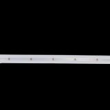 Светодиодный неон PROLUM™ 4x10 IP68 24V Series LT Белый PRO