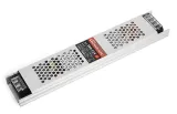 Блок живлення LT 12В 300Вт 25А IP20 MN-300W 12V ultra thin мет. перф.