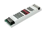 Блок живлення LT 12В 150Вт 12,5А IP20 MN-150W 12V ultra thin мет. перф.