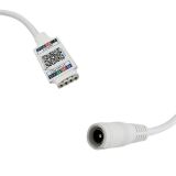 Контролер RGB PROLUM (Bluetooth; Mini; 6A)