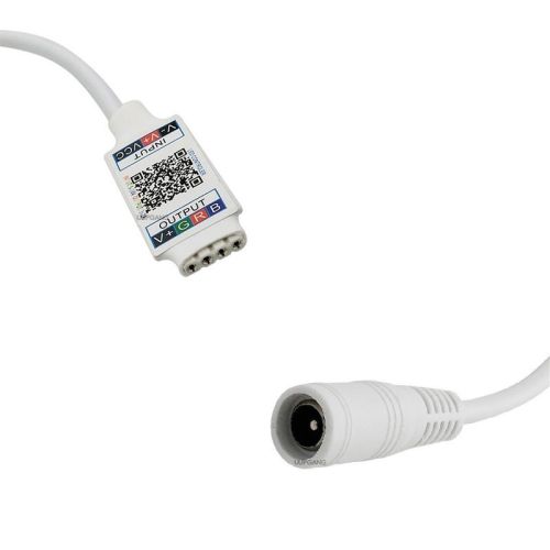 Контролер RGB PROLUM (Bluetooth; Mini; 6A)