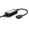 Контролер RGB PROLUM Mini (Bluetooth, Чорний, 6A)