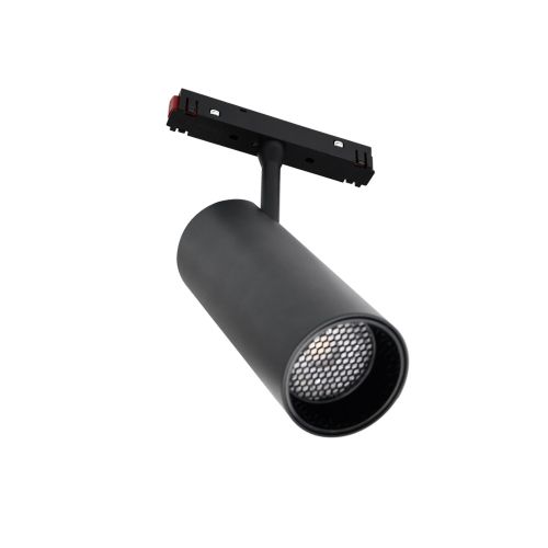 Магнітний трековий світильник PROLUM™ M20; 20W; 48V; SERIES "TR-WF"; Wi-Fi; SMART 3000K - 6000K