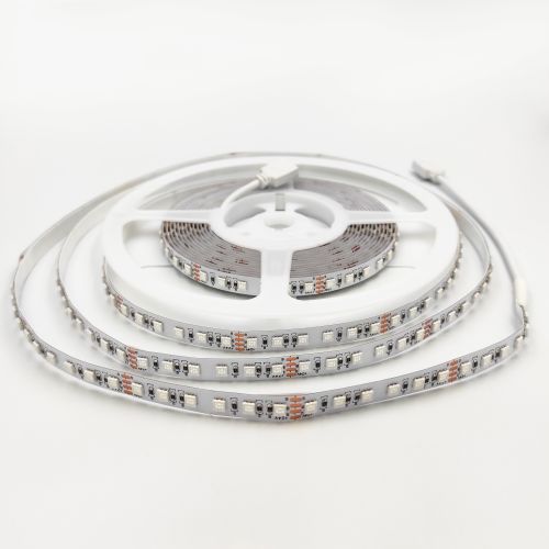 LED лента 24В 3535-120 17Вт BPS-G3-24 RGB IP20