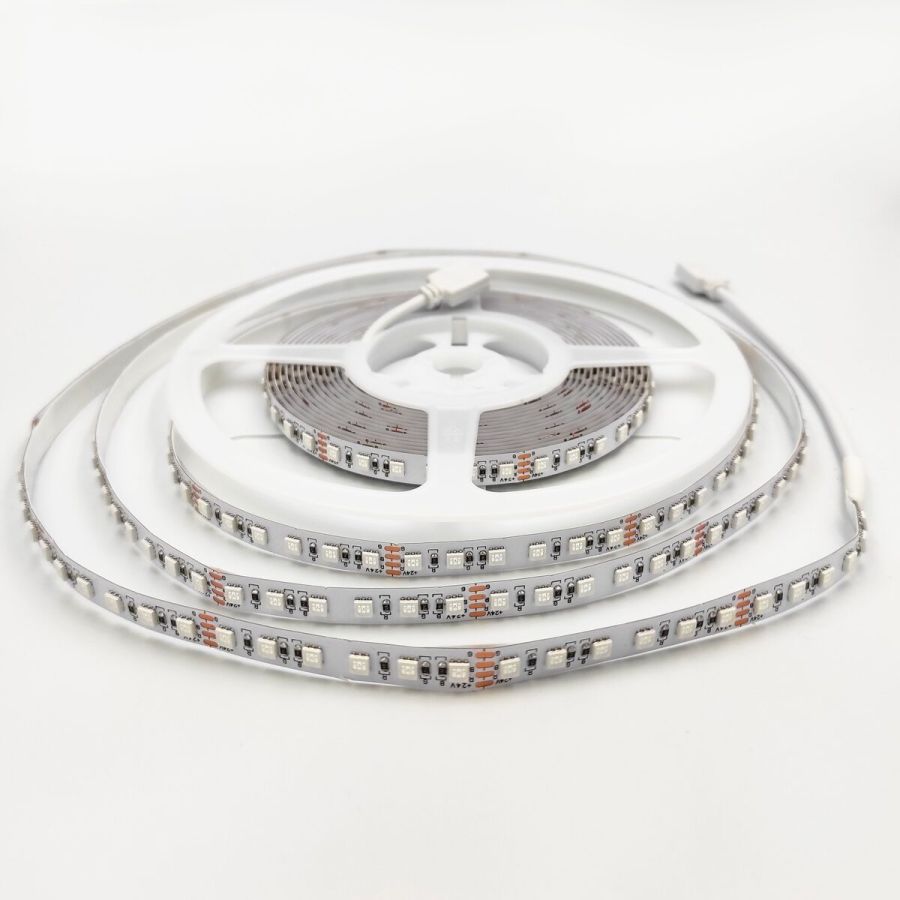 LED лента 24В 3535-120 17Вт BPS-G3-24 RGB IP20