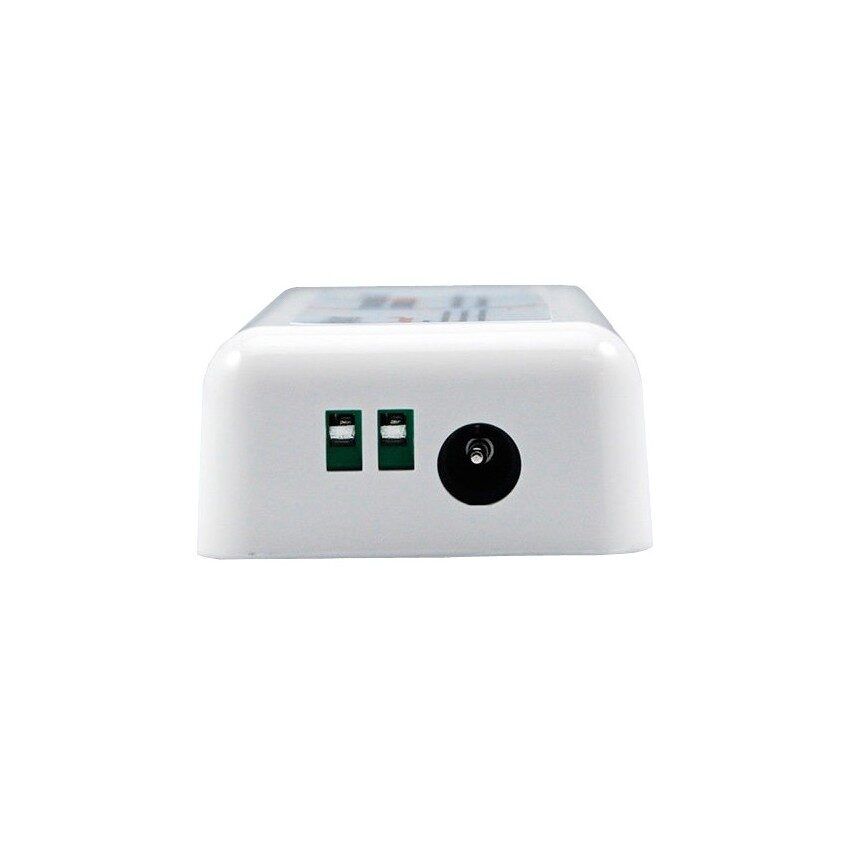 Контролер RGB PROLUM (RF 3 zone UT 18A Блок управління)