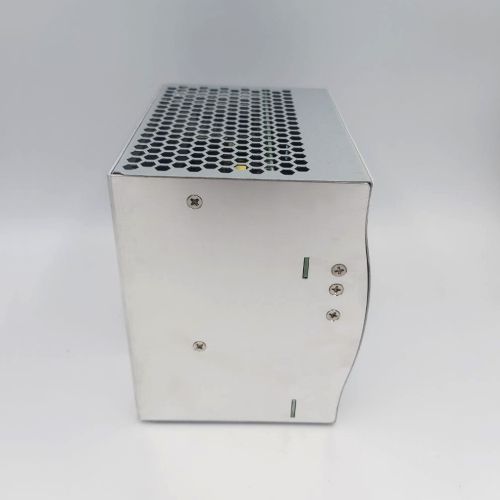 Блок питания 12В 240Вт 20A IP20 BPD-240-12 на DIN-рейку