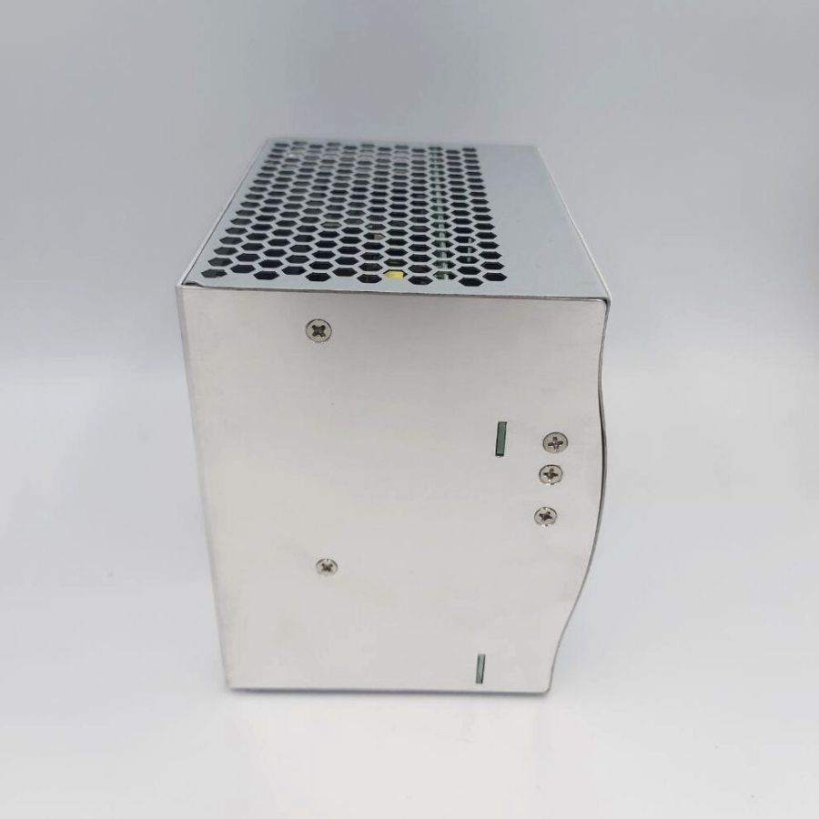 Блок питания 12В 240Вт 20A IP20 BPD-240-12 на DIN-рейку