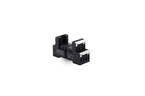 Цоколь для реле TBLOC TS-V TRB 4C
