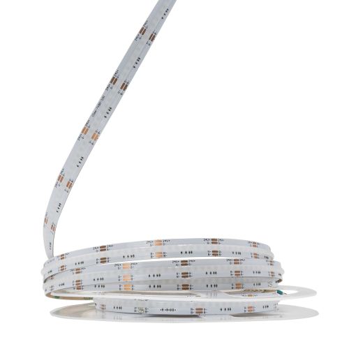 Лед лента PROLUM SG 24В СОВ-768 14Вт RGB IP20