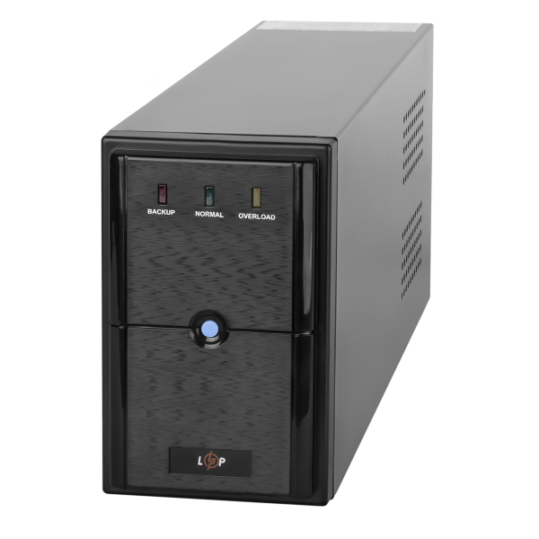 Линейно-интерактивный ИБП LPM-625VA (437Вт)