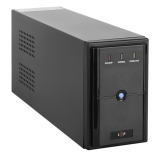 Лінійно-інтерактивне ДБЖ LPM-625VA (437Вт)