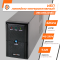 Линейно-интерактивный ИБП LPM-625VA (437Вт)