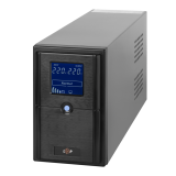 Лінійно-інтерактивне ДБЖ LPM-UL625VA (437Вт)