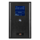 Лінійно-інтерактивне ДБЖ LPM-UL625VA (437Вт)
