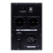Линейно-интерактивный ИБП LPM-UL1100VA (770Вт)