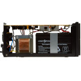 Лінійно-інтерактивне ДБЖ LPM-U1250VA (875Вт)
