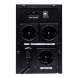 Лінійно-інтерактивне ДБЖ LPM-U1550VA (1085Вт)