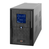 Лінійно-інтерактивне ДБЖ LPM-UL1550VA (1085Вт)
