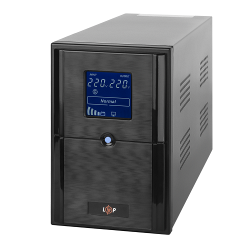 Линейно-интерактивный ИБП LPM-UL1550VA (1085Вт)