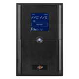 Лінійно-інтерактивне ДБЖ LPM-UL1550VA (1085Вт)