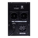 Лінійно-інтерактивне ДБЖ LPM-UL1550VA (1085Вт)