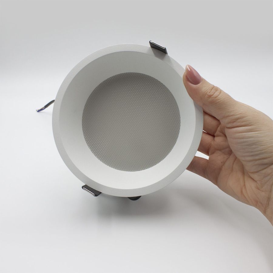 Skarlat  RDL73032 10W WH 4000K
