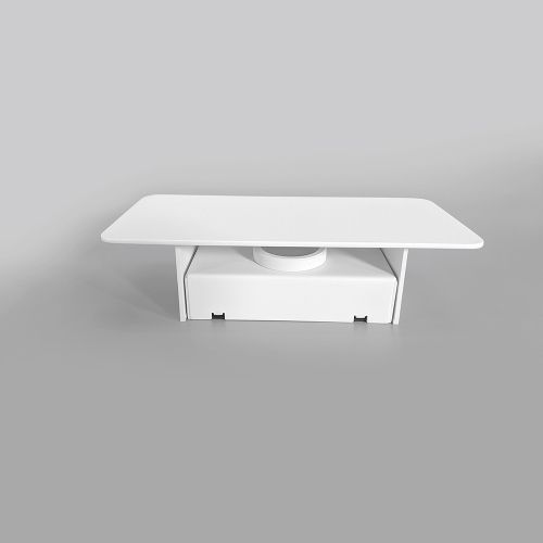 Skarlat RWLB112 6W WH 4000K