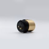 Каркас Модульная система освещения SMD 8878 L 1000 Brass 60W