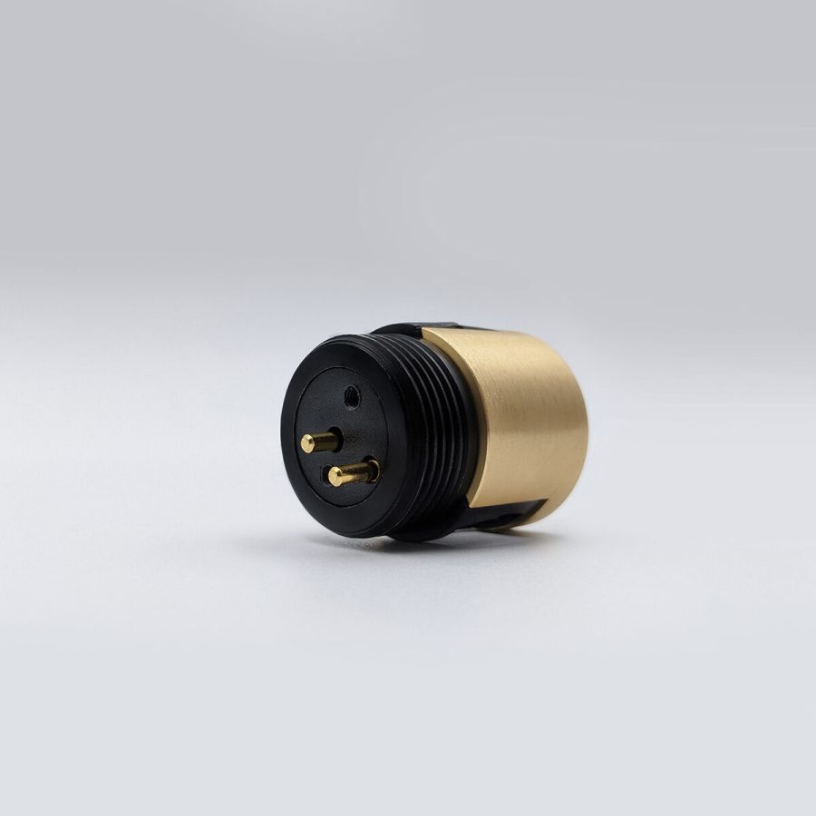 Каркас Модульная система освещения SMD 8878 L 1000 Brass 60W