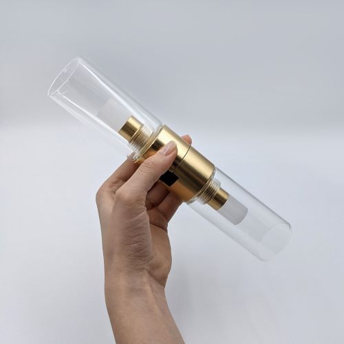 Світильник модульний 8878 Module K8 Brass 3000K