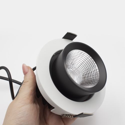 Skarlat RSL74251 15W WH+BK 4000K