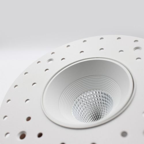 Skarlat  RSL74236 10W WH 4000K
