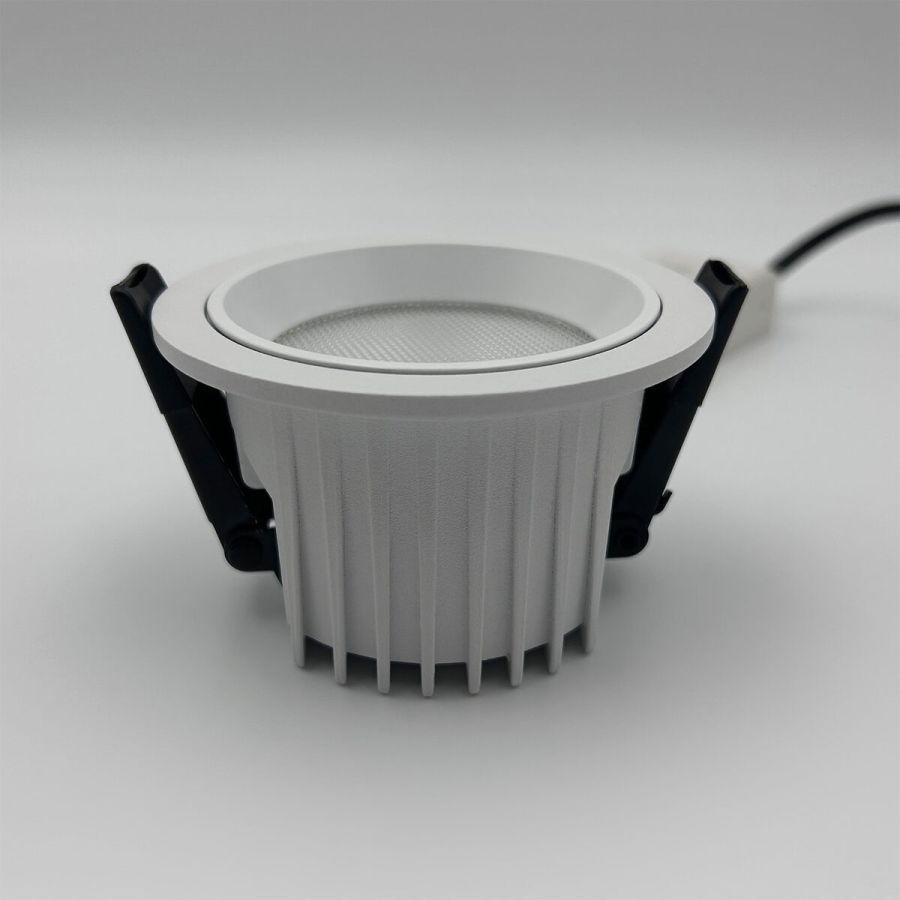 Skarlat RDL73028-3.5 15W WH 4000K