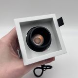 Skarlat RSL74092-1 110W WH+BK 4000K
