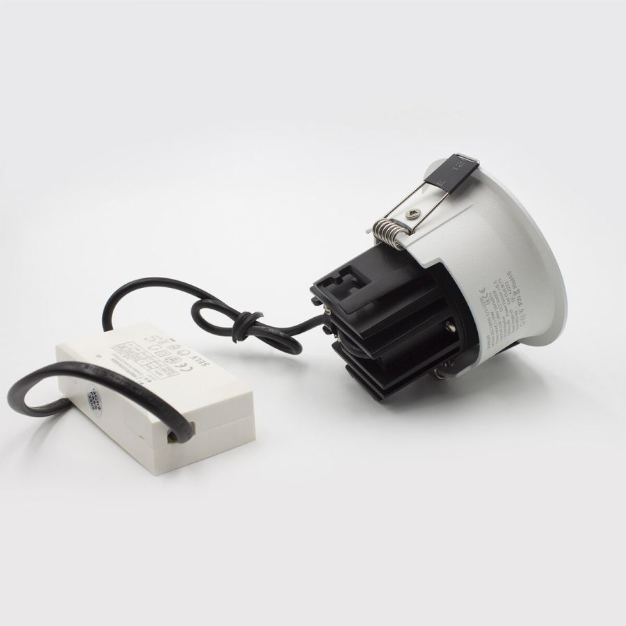 Skarlat RSL74090-1 110W WH+BK 4000K