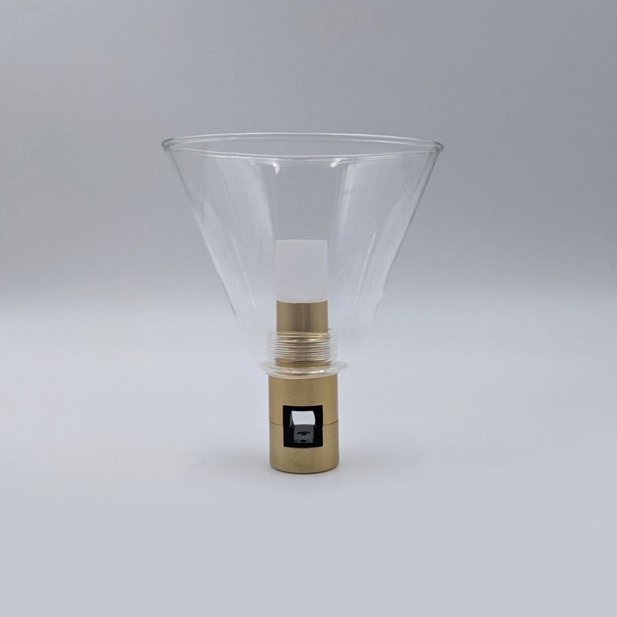 Світильник модульний 8878 Module J5 Brass 3000K