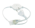 Кабель живлення PROLUM™ для неону 220V, (50 м max)