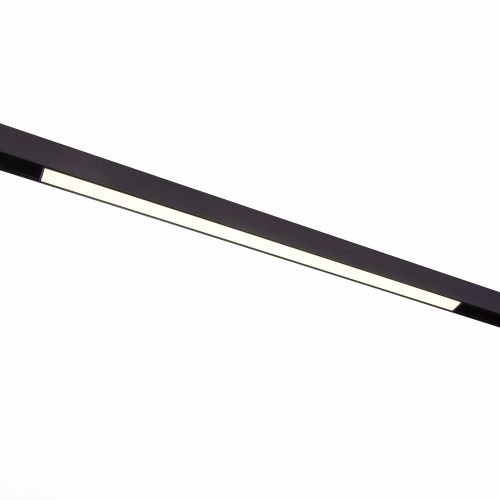 Магнітний трековий світильник PROLUM™ M20; 20W; 48V; SERIES "FL"; Білий 4000K