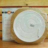 Світлодіодний світильник SMART SML-R08-50/2 3000-6000K 50Вт с д/у New