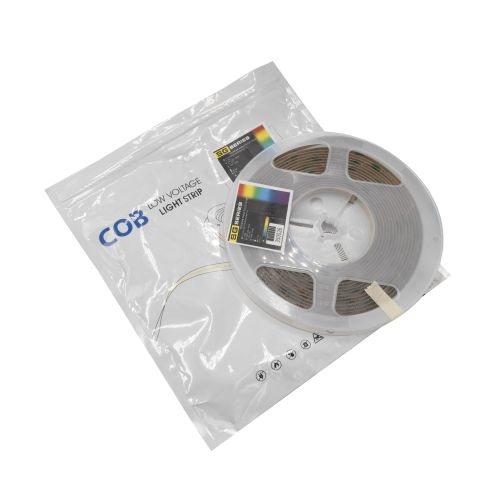 Лед лента PROLUM SG 24В СОВ-768 14Вт RGB IP20