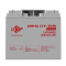 Аккумулятор гелевый LPM-GL 12V - 20 Ah